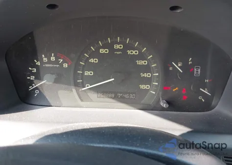 2006 Honda Accord 2.4 Ex из США, поврежденный, VIN 1HGCM55706A003795